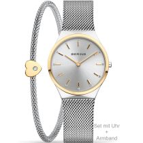 Bering 12131-014-GWP ladies classic 30mm 3ATM