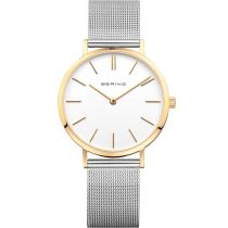 Bering 14134-010 Ladies Watch Classic 34mm 3ATM