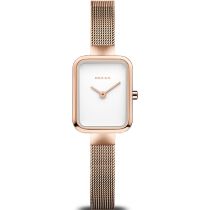 Bering 14520-364 Ladies Watch classic 20mm 3ATM