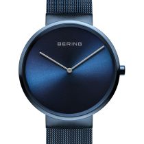 Bering 14539-397 unisex classic 39mm 5ATM