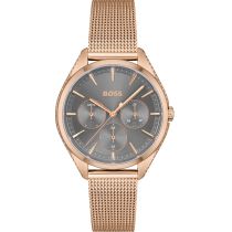 BOSS 1502639 Saya Ladies 38mm 3ATM