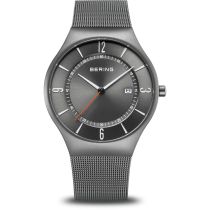 Bering 15940-377 Mens Watch Classic 40mm 3ATM