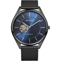 Bering 16743-227 Men`s Automatic 43mm 3ATM