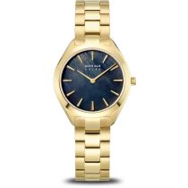 Bering 17331-732 Ladies Watch Solar 31mm 5ATM