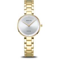 Bering 17529-730 Ladies Watch Classic 30mm 3ATM
