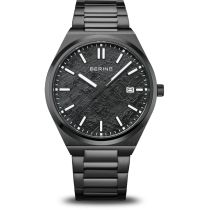 Bering 17639-722 Mens Watch Classic 39mm 5ATM