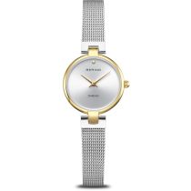 Bering 17724-010 Ladies Watch Classic 24mm 3ATM