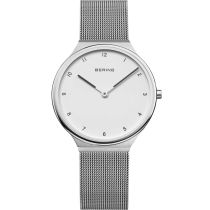 Bering 18434-004 Ladies Watch Ultra-Slim 34mm 3ATM
