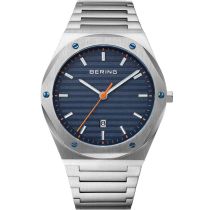Bering 19742-707 Mens Watch Classic 42mm 10ATM