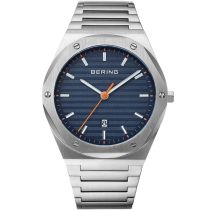 Bering 19742-707 Mens Watch Classic 42mm 10ATM