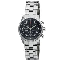 Swiss Military SM34013.01 Ladies Chronograph 31mm 5 ATM