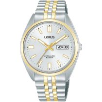 Lorus RL432CX9 Mens Watch Automatic 39mm 10ATM