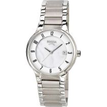 Boccia 3301-01 Ladies Watch Titanium 30mm 5ATM