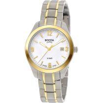 Boccia 3317-03 Ladies Watch Titanium 31mm 10ATM