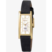Boccia 3352-02 Ladies Watch Titanium Sapphire crystal 19mm 3ATM