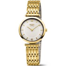 Boccia 3362-04 Ladies Watch Titanium 30mm 5ATM
