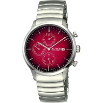Boccia 3743-02 Royce Chronograph Titanium 40mm 3ATM