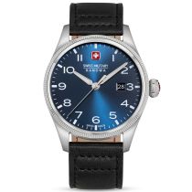 Swiss Military Hanowa SMWGB0000805 Mens Watch Thunderbolt 43mm 10ATM 