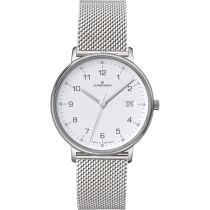 Junghans 47445744 Ladies Watch FORM 34mm 5ATM 