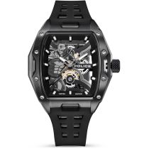 Police PEWGM0075301 Mens Watch Batman Gotham 45mm 5ATM