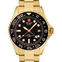 Swiss Alpine Military 7052.1117 diver 42mm 10ATM