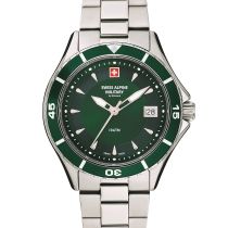 Swiss Alpine Military 7740.1134 ladies 36mm 10ATM