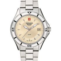 Swiss Alpine Military 7740.1138 ladies 36mm 10ATM