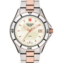 Swiss Alpine Military 7740.1152 ladies 36mm 10ATM