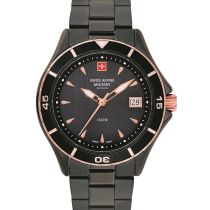 Swiss Alpine Military 7740.1187 ladies 36mm 10ATM