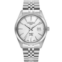 Roamer 852833 41 11 20 Mens Watch Amalfi 42mm 13ATM