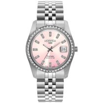 Roamer 853858 41 30 20 Ladies Watch Positano 34mm 10ATM 