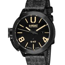 U-Boat 9160 Classico U-47 Automatic 47mm 10ATM