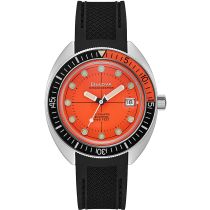 Bulova 96B350 Oceanographer automatic 41mm 20ATM