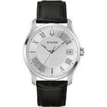 Bulova 96B388 Wilton men`s 41mm 3ATM