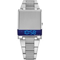 Bulova 96C139 Computron Men's 31mm 3ATM