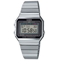 Casio A700WE-1AEF Classic Collection 33mm 3ATM