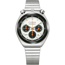 Citizen AN3660-81A Unisex Quarz Chronograph 38mm 5ATM 