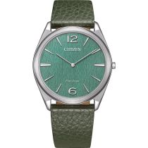 Citizen AR3120-32X Suratto Ultra-Slim Eco-Drive 38,4mm 3ATM 