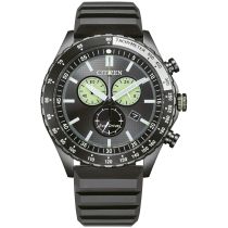 Citizen AT2565-05E Mens Watch Eco-Drive Chronograph 43mm 10ATM 