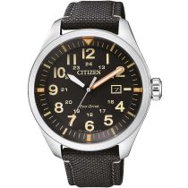 Citizen AW5000-24E Eco-Drive Sports Men's 43mm 10 ATM