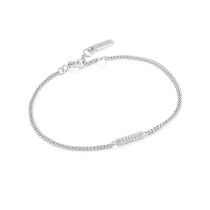 ANIA HAIE Bracelet Glam Bar B037-02H Ladies