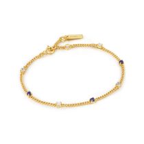 ANIA HAIE Bracelet Second Nature B039-01G-L Ladies