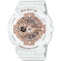 Casio BA-110X-7A1ER Mens Watch Baby-G BA-110 Serie 38mm 10ATM 