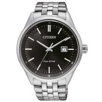 Citizen BM7251-88E Eco-Drive Sports Men's 41mm 10 ATM