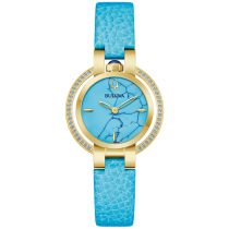 Bulova 97R104 Rubaiyat Summer Ladies Watch 30,5mm 3ATM
