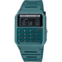 Casio CA-53WB-3BEF Mens Watch Vintage Collection 34mm 1ATM
