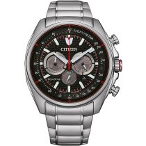 Citizen CA4561-89E Eco-Drive Chronograph 45mm 10ATM