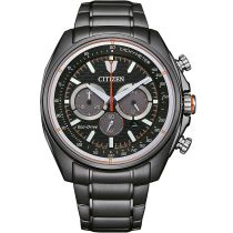 Citizen CA4567-82H Eco-Drive Chronograph 45mm 10ATM