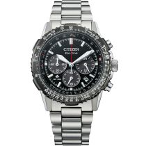 Citizen CA4664-60E Mens Watch Promaster Navihawk 40mm 20ATM 