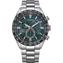 Citizen CB5946-82X Eco-Drive Super-Titanium 43mm 10ATM